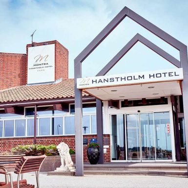 Montra Hotel