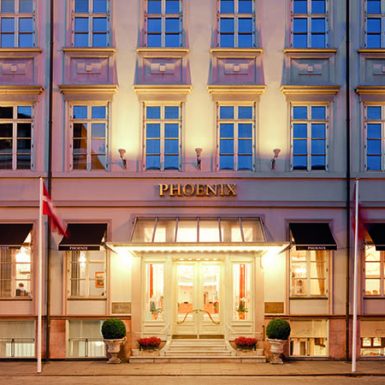 Phoenix Copenhagen