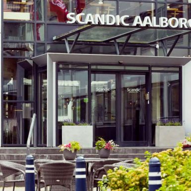 Scandic Aalborg City