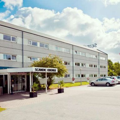 Scandic Odense