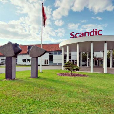 Scandic Sønderborg