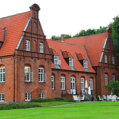 Sophiendal Slotshotel
