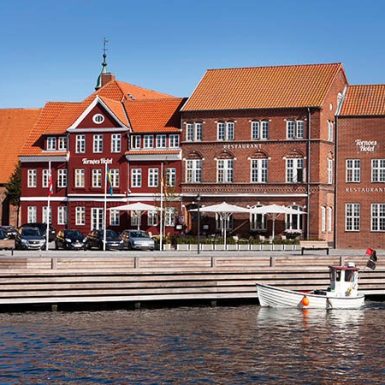 Tornøs Hotel