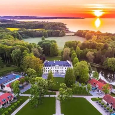Weissenhaus Grand Village Resort
